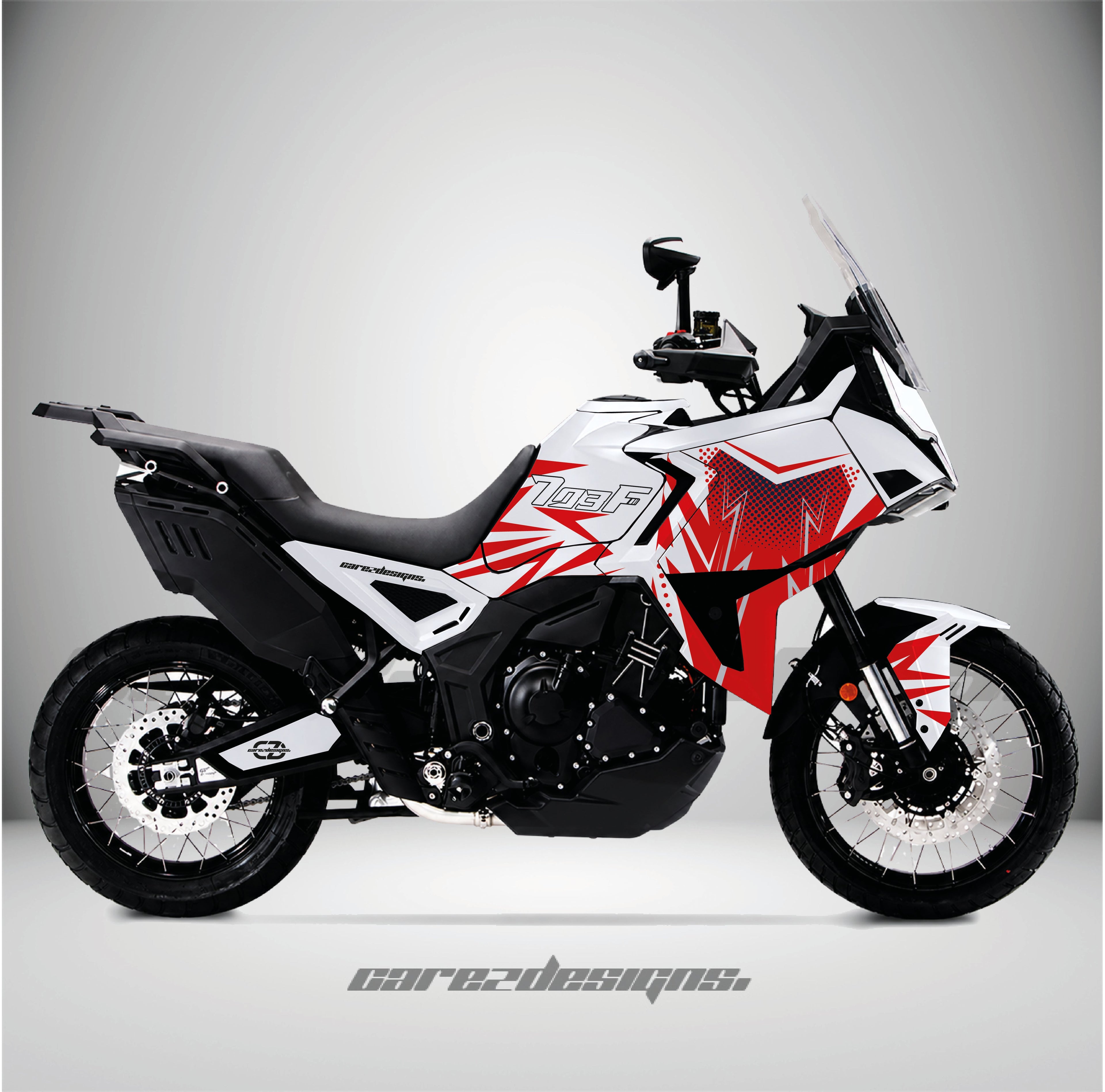 KIT ADHESIVOS ZONTES