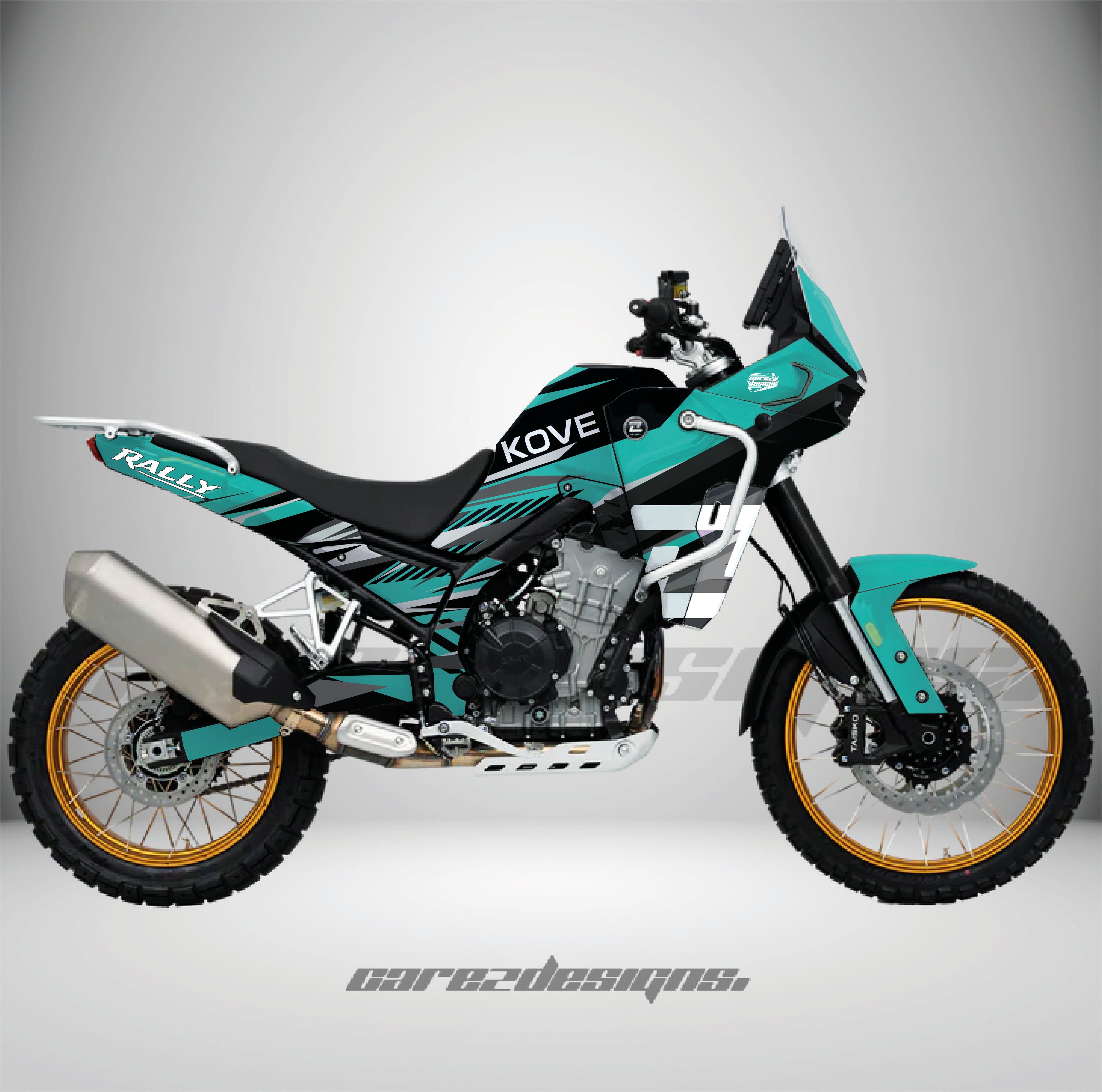 KIT ADHESIVOS KOVE