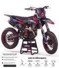 AKRA - GRAPHICS KIT