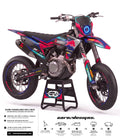 AURA  - GRAPHICS KIT