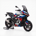 Adhesivos Moto Bmw S1000XR (All Years)- Bmw Motorad White