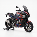 Adhesivos Moto Bmw S1000XR (All Years)- CIber