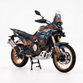 Adhesivos Moto Voge 800 DS RALLY (2025-2026)-ALPHA