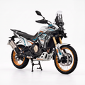 Adhesivos Moto Voge 800 DS RALLY (2025-2026)- HORIZON