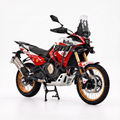 Adhesivos Moto Voge 800 DS RALLY (2025-2026)- Marlboro