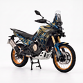 Adhesivos Moto Voge 800 DS RALLY (2025-2026)-PEAK