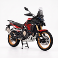 Adhesivos Moto Voge 800 DS RALLY (2025-2026)- Red Storm
