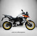 Adhesivos Moto Voge 900 DSX (2024-2026)- Rod Bull