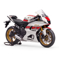Adhesivos Moto Yamaha R7- ANIVERSARY