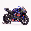 Adhesivos Moto Yamaha R7- FABIO QUARTARARO
