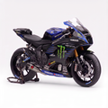 Adhesivos Moto Yamaha R7- GP