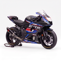Adhesivos Moto Yamaha R7- GYTR RED LINE