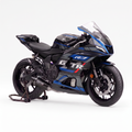 Adhesivos Moto Yamaha R7- GYTR