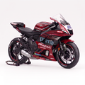 Adhesivos Moto Yamaha R7- PRIMA GP
