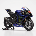 Adhesivos Moto Yamaha R9- GP FACTORY