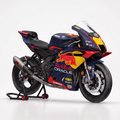 Adhesivos Moto Yamaha R9- ORACLE