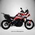 Adhesivos Moto Zontes 703F (2024-2026)- Red Space