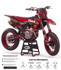 BETA FULL - GRAPHICS KIT
