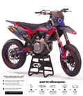BETA LINE - GRAPHICS KIT