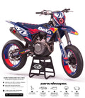 Beta Bull - GRAPHICS KIT