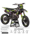 CAMO  - GRAPHICS KIT