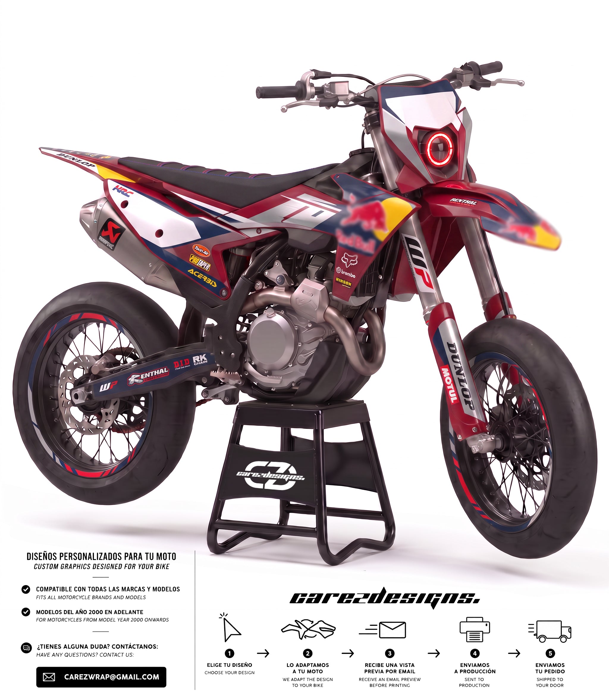 FURY - GRAPHICS KIT