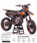 IGNITE - GRAPHICS KIT