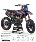 IMPULSE - GRAPHICS KIT