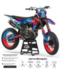 KTM NOVA  - GRAPHICS KIT