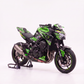 Kit Adhesivos Kawasaki Z900 All Models - RAZOR