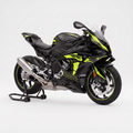 Kit Adhesivos S1000RR All Models - Agresive