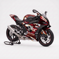 Kit Adhesivos S1000RR All Models - Alpha