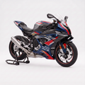 Kit Adhesivos S1000RR All Models - Apex