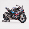 Kit Adhesivos S1000RR All Models - Motorrad