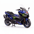Kit Adhesivos Yamaha Tmax (All Models) GP