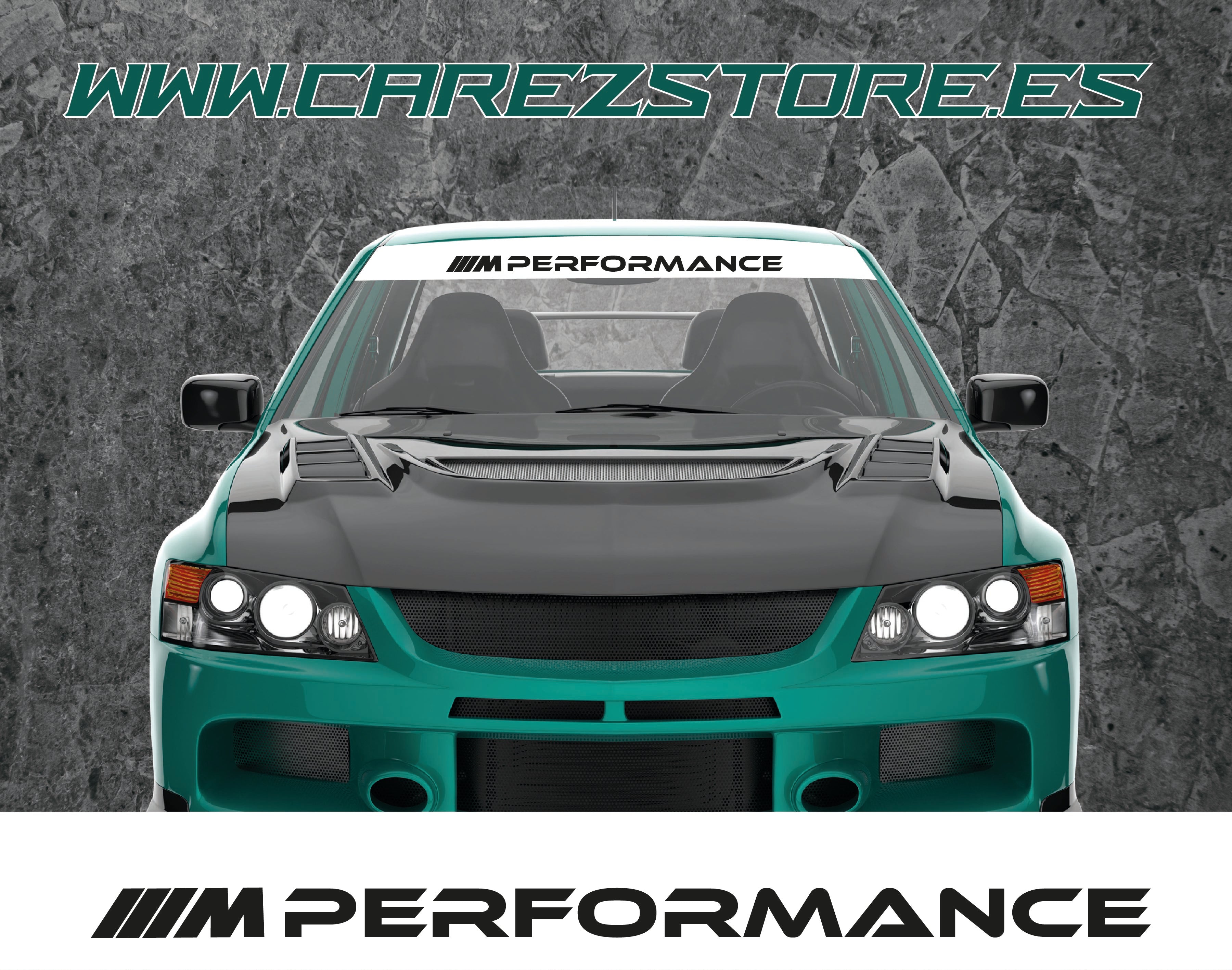 Parasol M Performance Basic