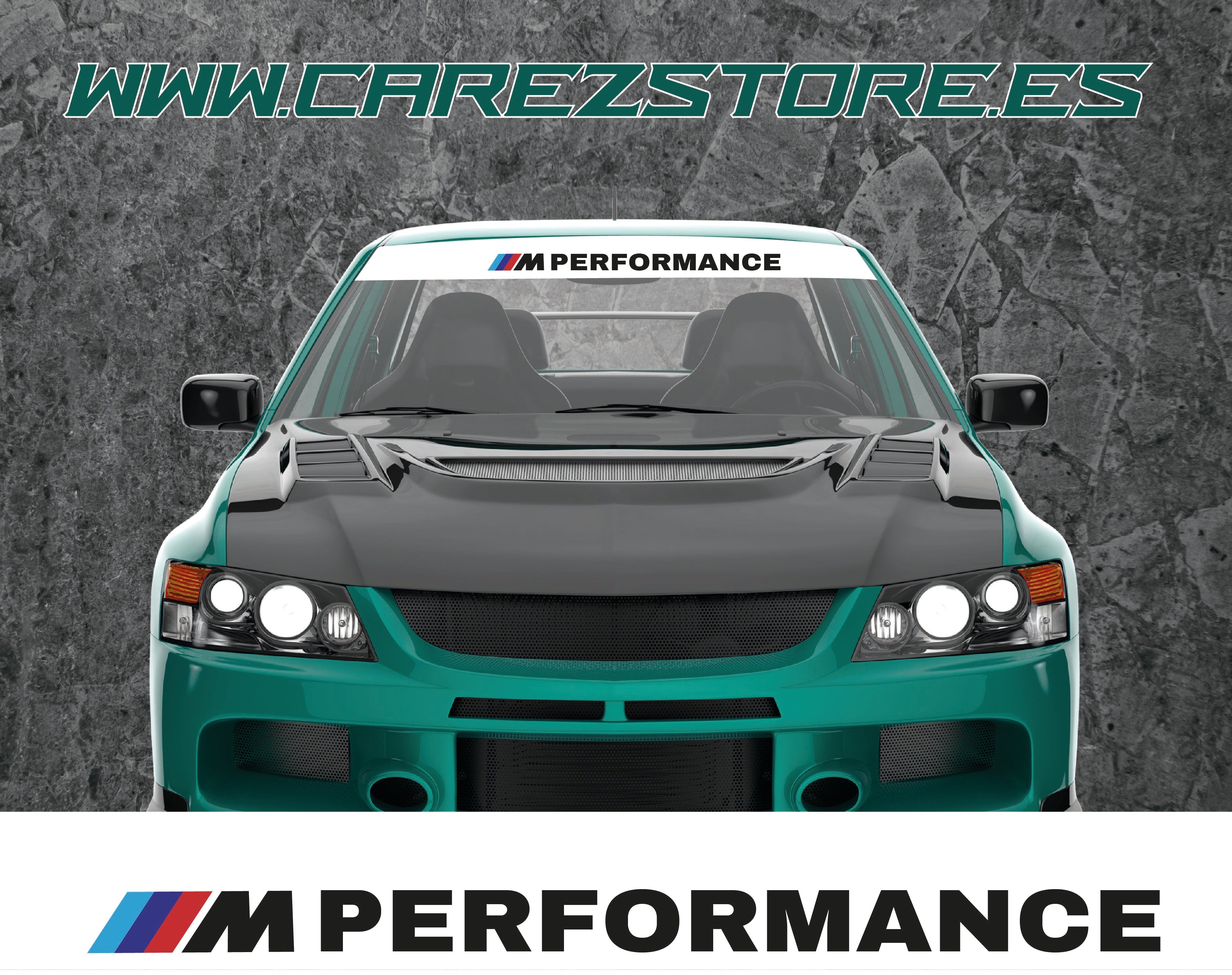 Parasol M Performance