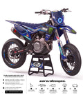 NEON - GRAPHICS KIT