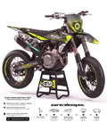 NITRO - GRAPHICS KIT