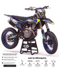 NUBE - GRAPHICS KIT