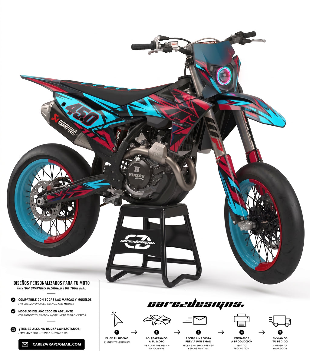 Phantom - GRAPHICS KIT