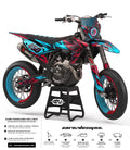 Phantom - GRAPHICS KIT
