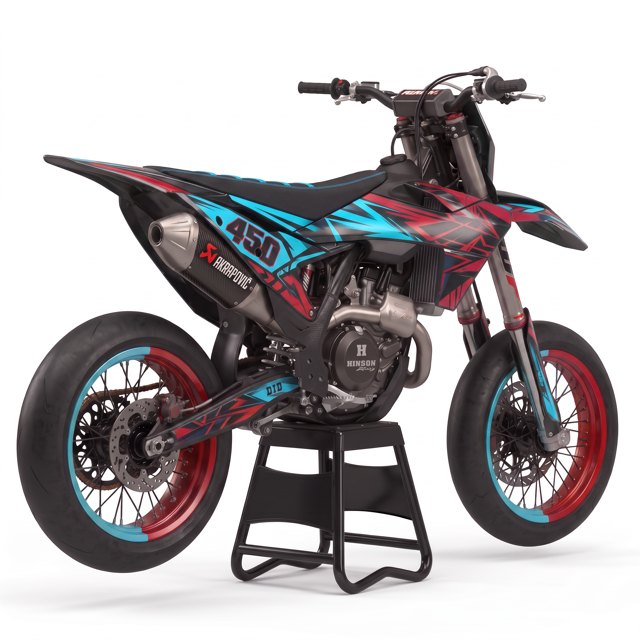Phantom - GRAPHICS KIT