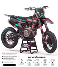 RAMPAGE - GRAPHICS KIT