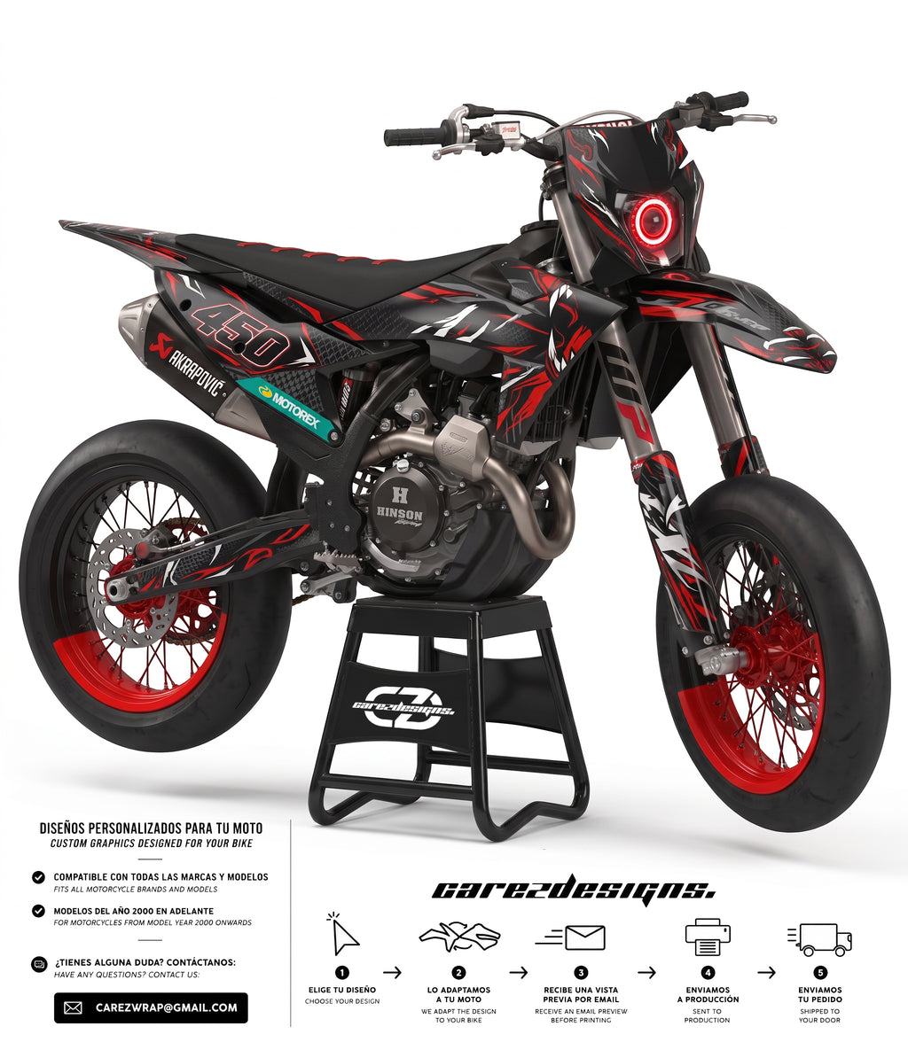 Revolt - GRAPHICS KIT