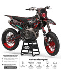 Revolt - GRAPHICS KIT