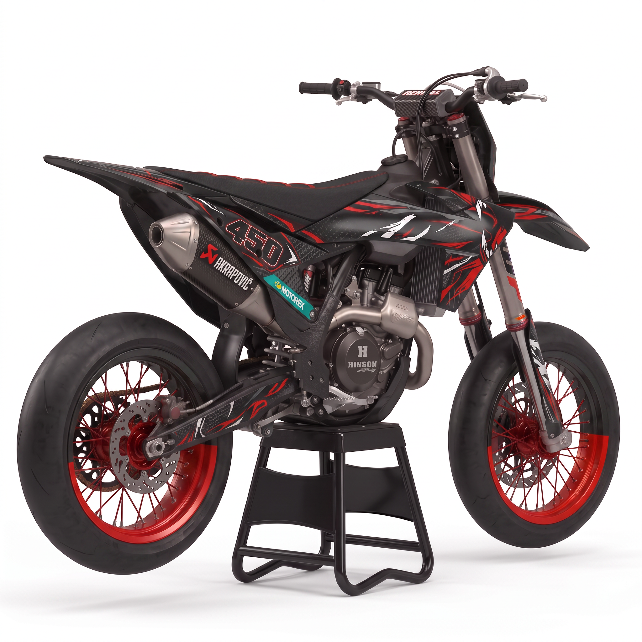 Revolt - GRAPHICS KIT
