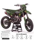 SLASH - GRAPHICS KIT