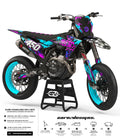VICE - GRAPHICS KIT