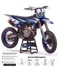 YAMAHA ARTISTIC - GRAPHICS KIT